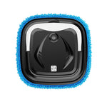 Automatic Smart Mopping Robot with Water Tank, Vacuum and Mop Cleaning Robot, Floor Sweeper for Home