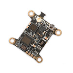 Lightweight PandaRC MINI X 400mW 40CH 6-36V FPV Transmitter Support OSD Parameter Adjustment 20mm Hole Spacing Image Transmission for FPV Racing Drones