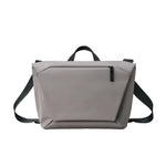 Xiaomi Mijia 11L Large Capacity Crossbody Bag Multi-compartment Handbag Casual Sport Students Shoulder Bag Can Hold 14-inch Laptop Computer Bag