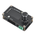 0-30K 250kHz Mini DIY Digital Oscilloscope for Educational Learning Measurement Electronic Maintenance