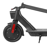 [USA Direct] COASTA L9pro Electric Scooter 36V 20Ah 350W*2 Dual Motors Recommended Top Speed 25KM/H 8.5inch 40KM Mileage 120KG Payload Folding E-Scooter