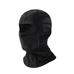 Winter Face Guard Ski Face Guard Ultra-thick Windproof Full Face Guard Balaclava Super Soft Sweat Absorption for Cycling Skiing
