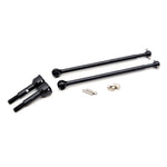 LinkMejor DBX 10 1/10 Front Dog Brone Drive Shaft RC Car Models Parts 7503