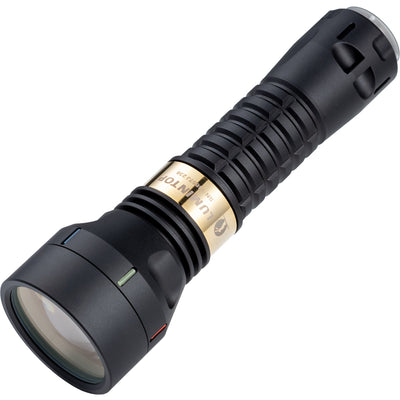 Lumintop 1700 Meters 18650 EDC LEP Flashlight Long Distance Thorwer Spotlight Strong LEP Searchlight IPX8 Waterproof Pocket Flashlight