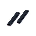 Axisflying Motor Outlet Protection Tube FPV Parts Collection Line Tube for Manta 5 Inch RC FPV Racing Drone