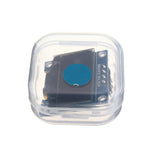 5Pcs Geekcreit® 0.96 Inch Blue OLED I2C IIC Communication Display 128*64 LCD Screen Module
