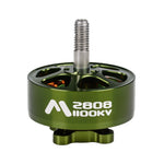 1/4PCS LinkMejor M2808 2808 1100KV 3-6S High Speed Brushless Motor for MOZ7 DIY 7-8 Inch Long Range RC Drone FPV Racing
