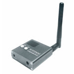 SJ RC832 Mini Wireless 4.9G-5.8G 56CH 5dB Two-Way Video/Audio High Sensitivity FPV Receiver for RC Drones