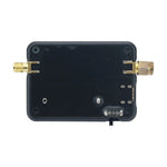 MT1129 Low Noise Amplifier 100KHz to 6GHz Ultra Low Noise Figure High Gain SMA Type C Rechargeable SDR Spectrum Analyzer Radio Receiver Amplifier