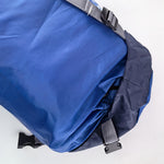 LinkMejor Compression Sack for Sleeping Bag 210T Polyester Water Repellent Packing Stuff Storage Bag for Outdoors Travel Camping Hiking