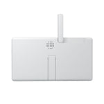 SriHome SH054-DH002 4MP HD WiFi Wireless Video Intercom System Doorbell Camera 120° Viewing Angle PIR Motion Sensor Infrared Night Vision