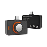 AV TOOLTOP T5 Infrared Thermal Imager 300x225 SUPER IR Resolution IP54 Waterproof Wide Temperature Measuring Range Lightweight Portable Compact Design Accurate Professional Tools