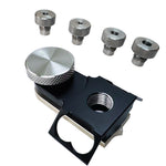 LinkMejor MT-2465 PRO Scriber Accessories Marking Drilling Punching Accessories