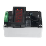 0-20mA/4-20mA/0-10V Signal Generator Adjustable Current Voltage Analog Current Signal Source