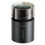 Tevorex K50 Smart Fogless Humidifier with Night Light, LED Touch Screen, 5L Large Capacity, 100-Gear Ajustment, Ultral Quite, Support MIJIA App Control for Home & Bedroom