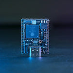M5Stack M5Stamp ESP32P4 Module ESP32-P4NRW32 Embedded Module 16MB Flash 32MB PSRAM Dual-Core RISC-V MIPI CSI MIPI DSI USB OTG Ethernet SDIO