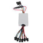 LinkMejor JingBo 60V 29A FOC Sine Wave Electric Scooter Controller For LinkMejor X1 LinkMejor X1 2.0 Only