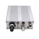 AM Receiver 118-136MHz Aviation Band Radio Built-In Lithium Battery VHF Antenna Airplane Communication Aviation Tower Radio Receiver