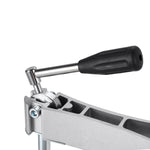 T-Clamp Table Saw Presser Clamp Manual Woodworking Clamp Precision Sliding Table Panel Saw Heavy Duty Clamp