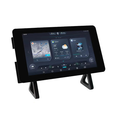 ESP32-S3 7 inch LCD Capacitive Touch Screen Development Board 800x480 Display Supports WiFi Bluetooth Dual Core Processor 8MB PSRAM 16MB Flash USB I2C CAN RS485