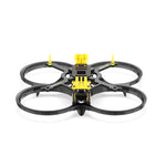LinkMejor Bee35 Pro LED 153mm Wheelbase 3.5 Inch Frame Kit Support DJI O3 for DIY CineWhoop RC FPV Racing Drone