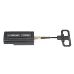 LinkMejor iRX4 ExpressLRS ELRS 2.4GHz OpenTX EdgeTX Open-Source Systems Nano TX Module for Frsky X-Lite RadioMaster Pocket Jumper T-PRO Radio Transmitter