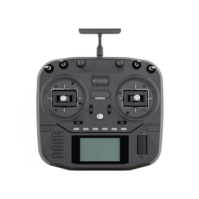 RadioMaster Boxer Radio Controller 2.4GHz CC2500/ELRS RC Transmitter EDGETX Open System for FPV Racing Drone Quad RC Airplane Helicopter