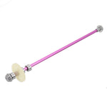 LinkMejor 124017 124019 1/12 RC Spare Center Drive Shaft Assembly 1839 Car Vehicles Model Parts