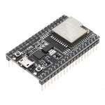 ESP32 WROOM-32U WROVER WiFi Module with 2.4G Antenna Development Board