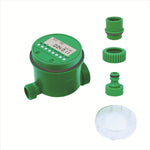LinkMejor Sprinkler Timer Digital Automatic Water Timer Programmable Watering Irrigation Timer for Garden Hose Farmland Courtyard Greenhouse