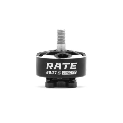 1PC / 4 PCS RATE 2207.5 1950KV Brushless Motor for 5 Inch FPV RC Racing Drones