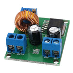 LinkMejor 3V-35V To 4V-40V Adjustable Step Up Power Module 3V 5V 12V To 19V 24V 30V 36V Boost Converter