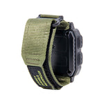 LinkMejor T-Watch Ultra Watch ESP32-S3 Development Board 2.06 Inch AMOLED 410x502 Capacitive Touch Wi-Fi BLE 5.0 LoRa SX1262 16MB Flash 8MB PSRAM NFC GNSS Programmable Watch