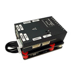 Lefei SN-FAST Mini Flight Controller PMU Multi Mode 8-Channel PWM Support DJI O3 O4 VTX OSD Parameter Adjustment with GPS WIFI Module RC Airplane FPV Drones Accessories
