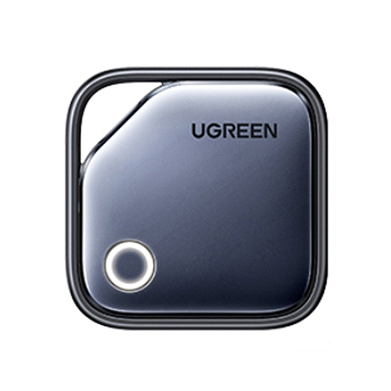 LinkMejor CM919 SmartTag Smart Anti-lost Device Apple Find My Certified USB-C Charging 365 Days Battery Life bluetooth Tracker Item Finder Smart Tag