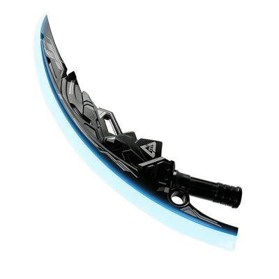 Outdoor Toy Bright Sword Multi-Color Flash LED Light Shine Cosplay Sword Toy Game Party Family Interactive Toy For Kids Adult