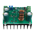 DC 600W 10-60V to 12-80V Boost Converter Step Up Module Power Supply