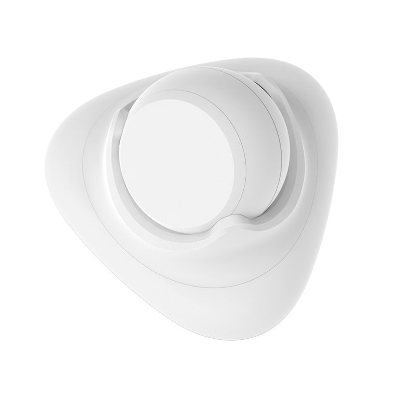 LinkMejor Tuya ZigBe Human Presence Sensor 24GHz Radar 6m Range 120° Angle Smart Home Automation mmWave Motion Detector