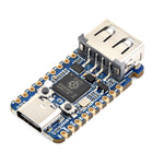 Raspberry Pi Pico 2 RP2350 USB A Development Board RP2350A RP2350-USB-A