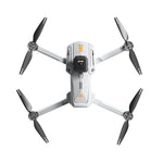 LinkMejor Z105 WiFi FPV with 4.3inch LCD Screen Controller HD Dual Camera Servo Gimbal 360° Obstacle Avoidance Brushless Foldable RC Drone Quadcopter RTF
