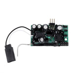 LinkMejor V3 Diesel Version Upgraded Sound System All-in-one Electronics 1/16 RC Car Spare Parts