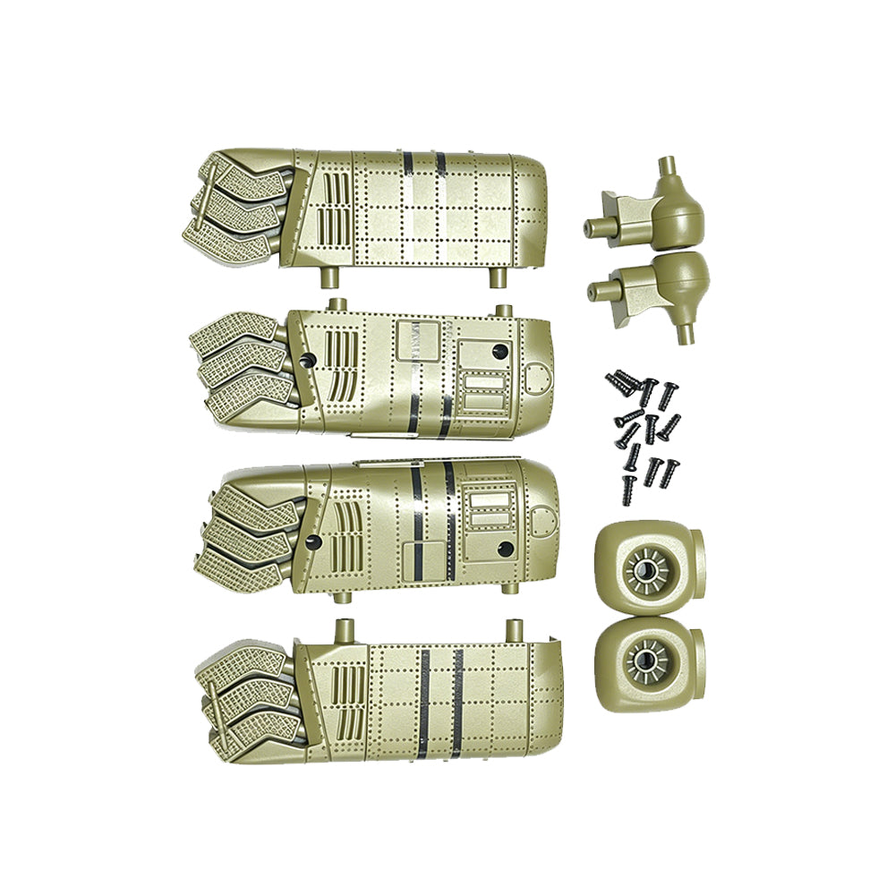 RC ERA C170 RC Helicopter Spare Parts Engine Assembly