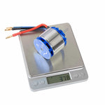 LinkMejor HOBBY H600 3538 550KV 60A 3000W Helicopter Motor 5mm Male Connector for Align Trex 600 RC Helicopter