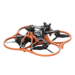 LinkMejor Cinelog30 V3 128mm F7 4S O4 Pro / WTFPV Kit Whoop FPV Racing Drone PNP BNF with 1404 3850KV Motor