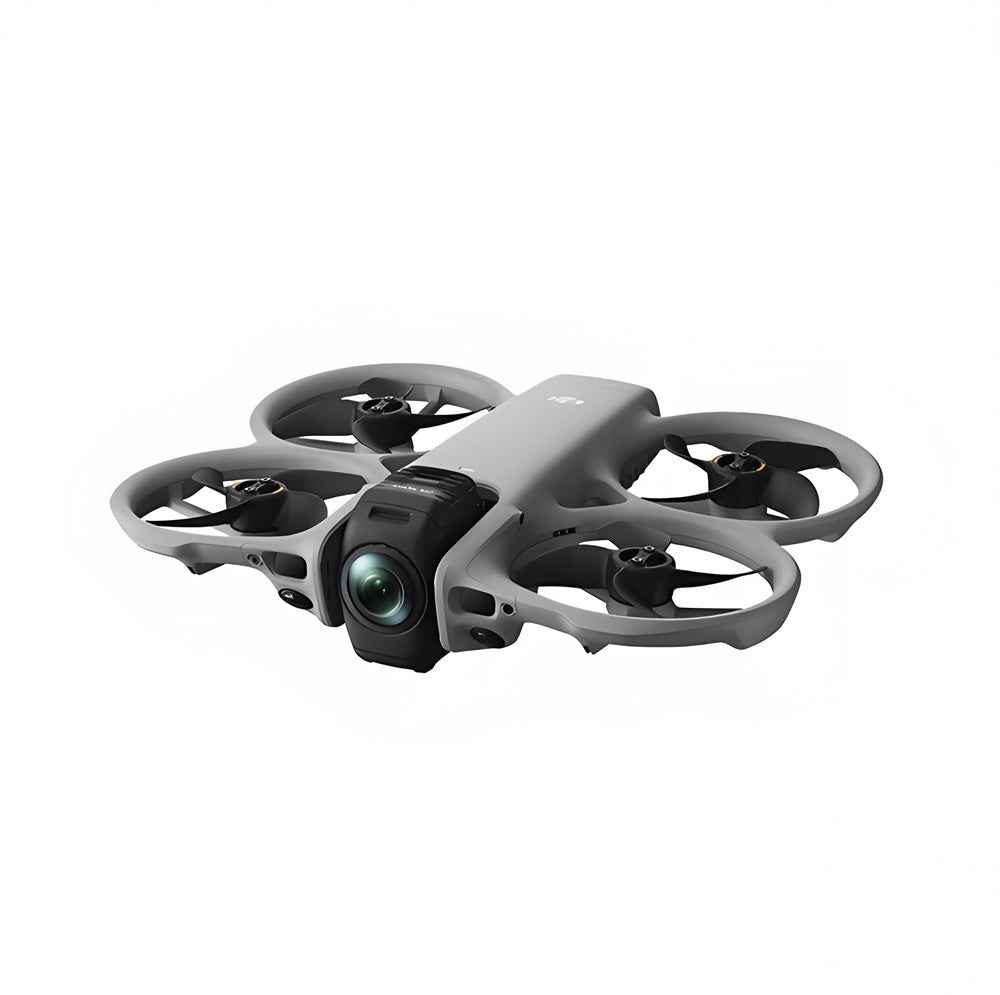 LinkMejor AVATA 360 8K 60fps HDR Panoramic RC FPV Racing Drone BNF RTF with HD O4+ Video Transmission 360° Virtual Gimbal