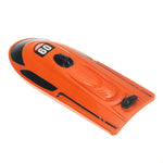 LinkMejor HJ811 HJ812 RC Boat Parts Upper Outer Cover Vehicles Models Spare Accessories B001/B002/B003/B019