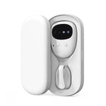 Wireless Bedwetting Alarm Pee Alarm with Receiver for Boys Grils Kids Potty Training Elder Care 10-20M Range Vibration Reminding