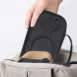 Portable Protective Case for Switch 2 Accessories Anti-shock Waterproof Travel Bag