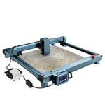 [EU/US Direct]LONGER Laser B1 Touchscreen Upgrade Kit 3.5 Inch Capacitive Touch Screen High Compatibility Easy Installation Laser Engraver Accessory Intuitive UI