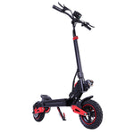 [US DIRECT] Freeboy J15 MAX Electric Scooter 18Ah 48V 1600W Motor Recommended Top Speed 25KM/H 11 Inches Tire Electric Scooter 45-50km Mileage Max Load 150Kg